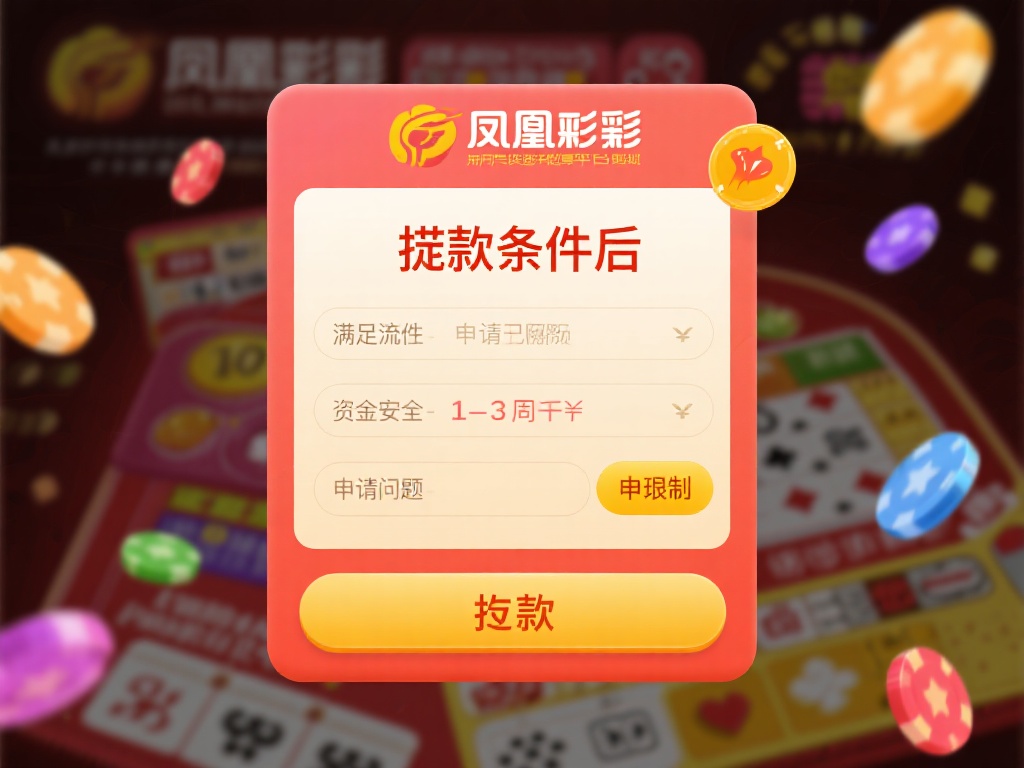 不少用户在选择线上彩票平台时，最担心的就是资金安全