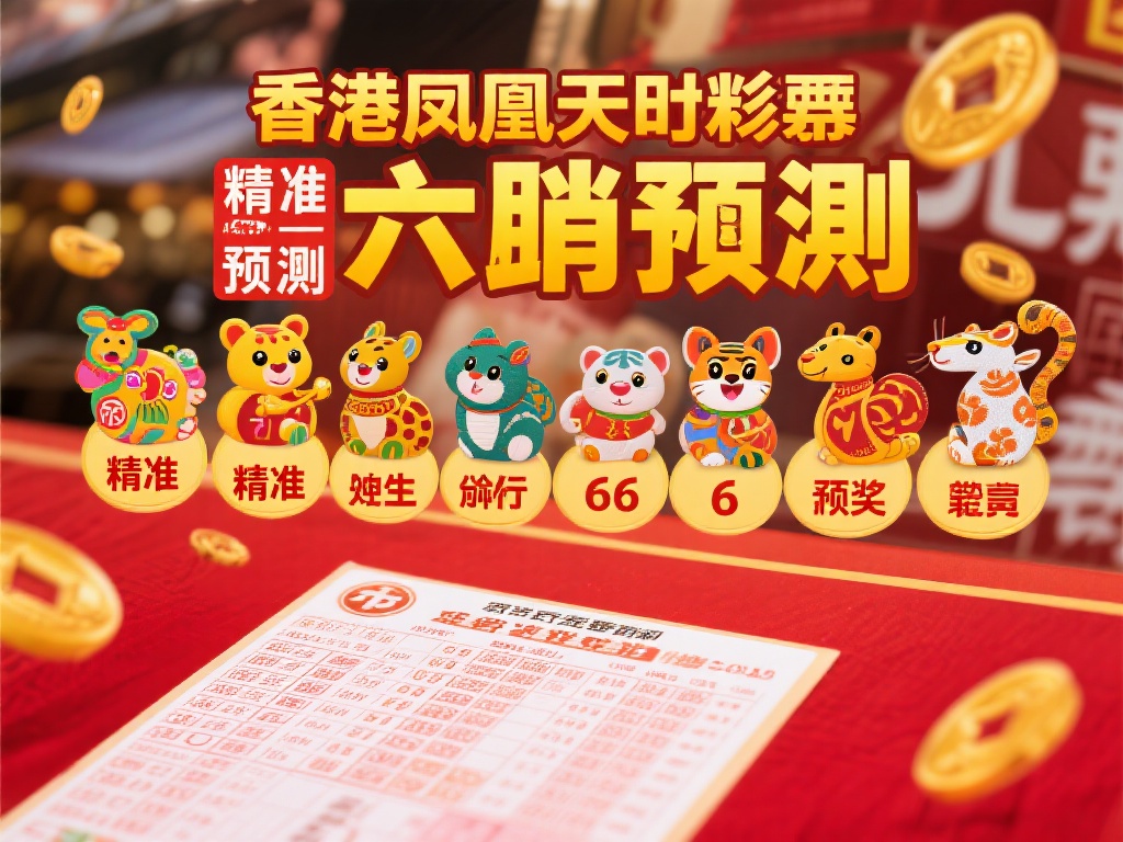 香港凤凰天机彩票因其精准的预测和独特的玩法而备受关
