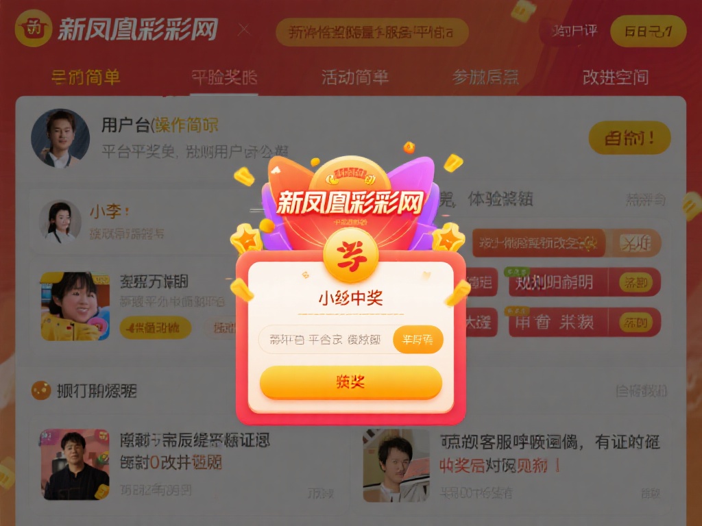 为了更全面地了解新凤凰彩票网，我们搜集了大量用户评
