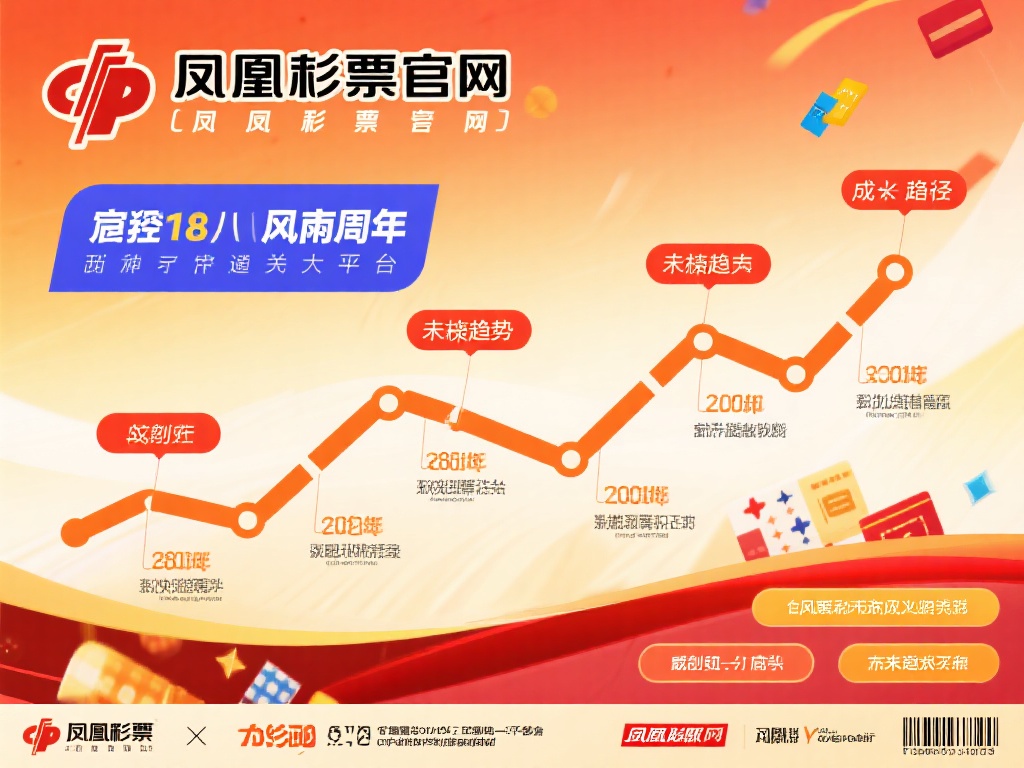 在彩票行业快速发展的背景下，凤凰彩票官网作为备受关