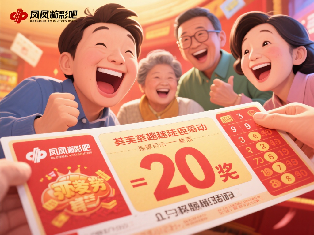 提到彩票，很多人首先想到的是中奖的喜悦，但其实彩票