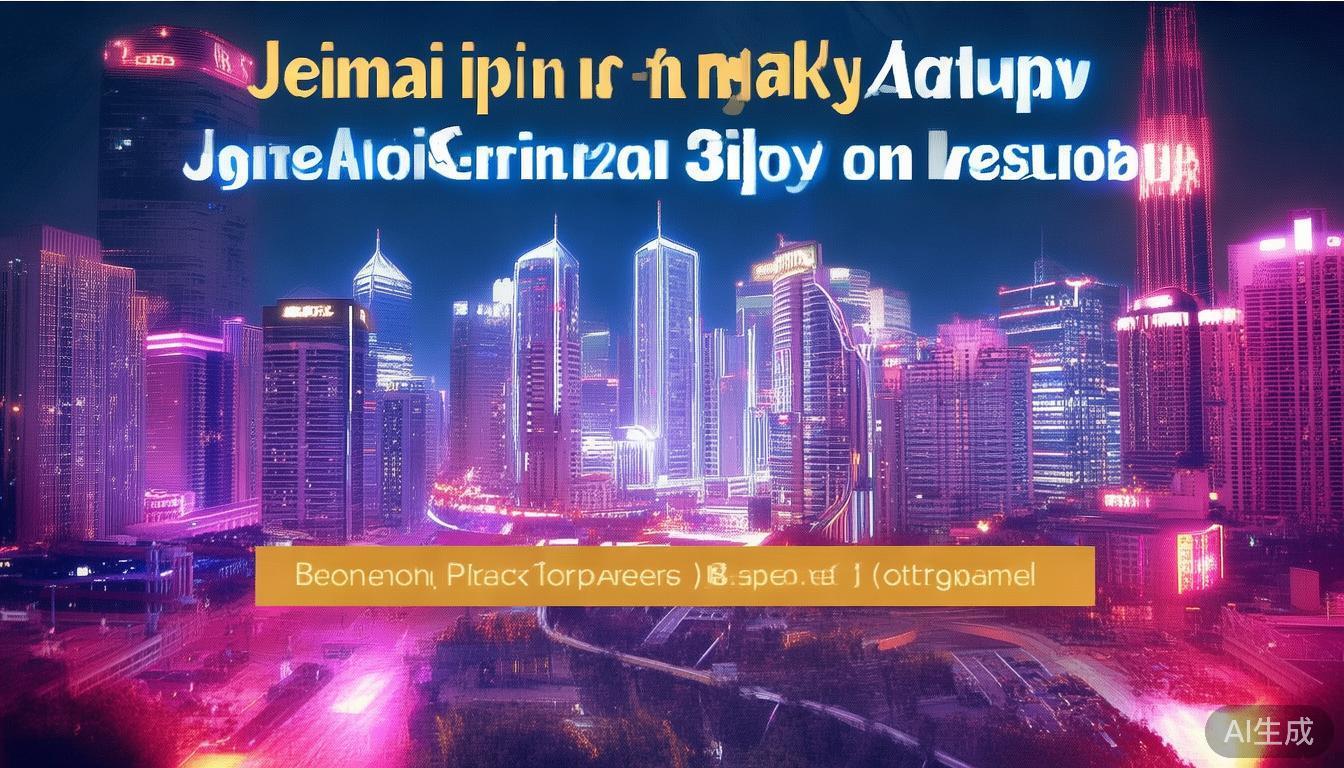 在当今数字化娱乐日益普及的背景下，彩票行业迎来了新