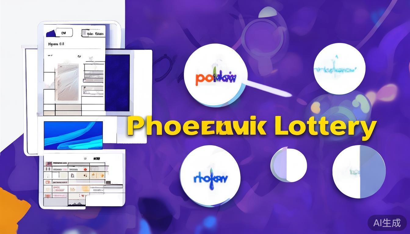 前言
在多样化的购彩渠道中，凤凰彩票以其丰富的彩