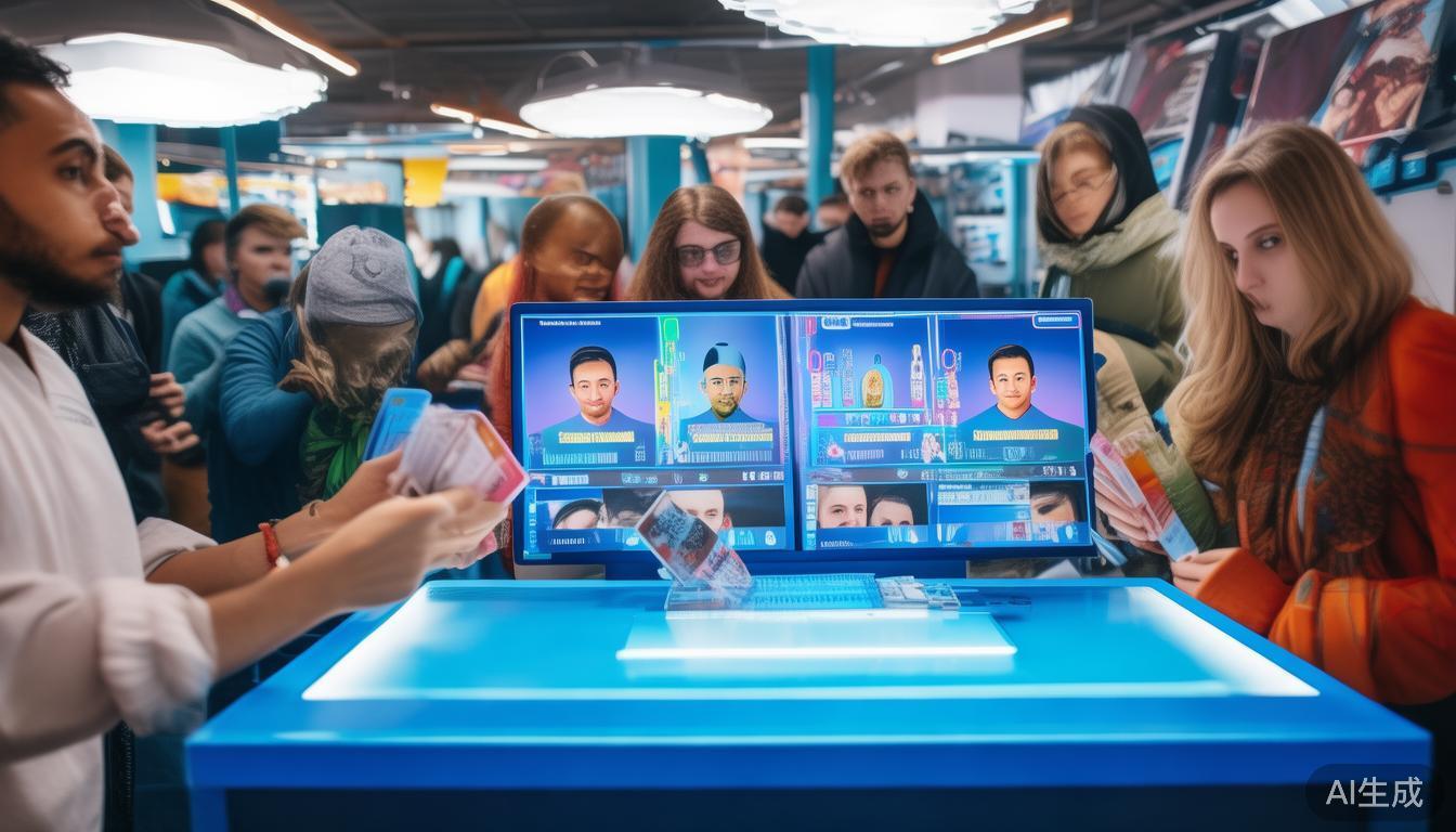 依据相关法规，部分地区用户需要完成身份验证（如上传