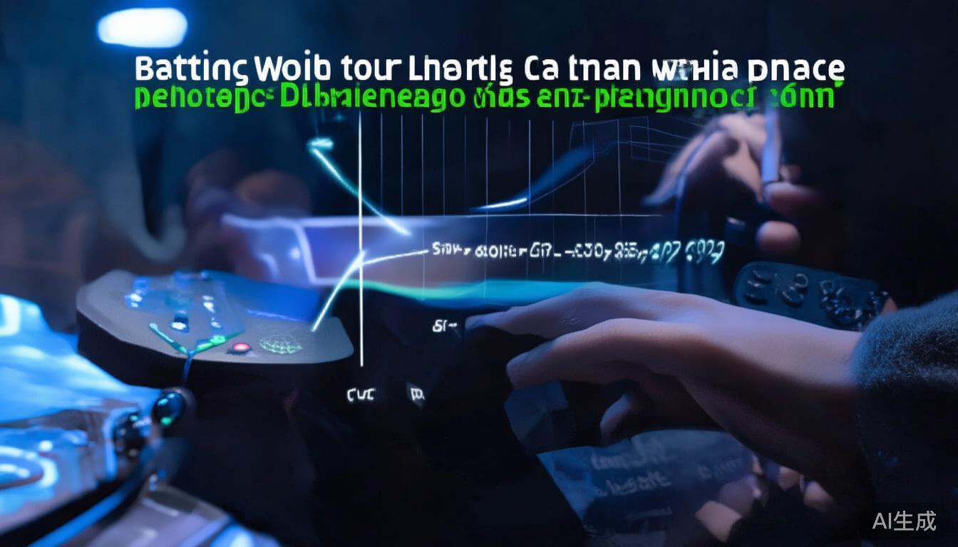 合理设置投注额度与频率
*过高的投注额度容易引起