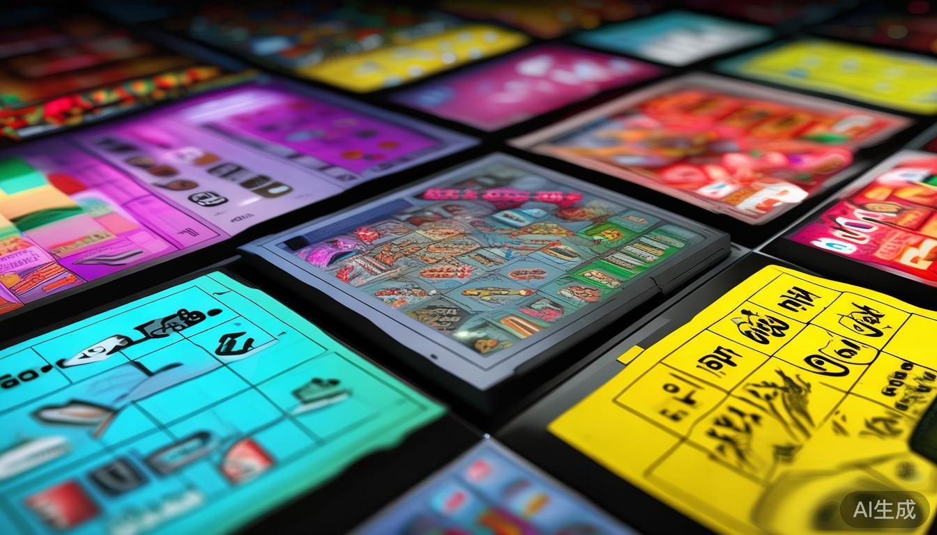 其次，购买彩票的多样性也是其一大亮点。无论是双色球