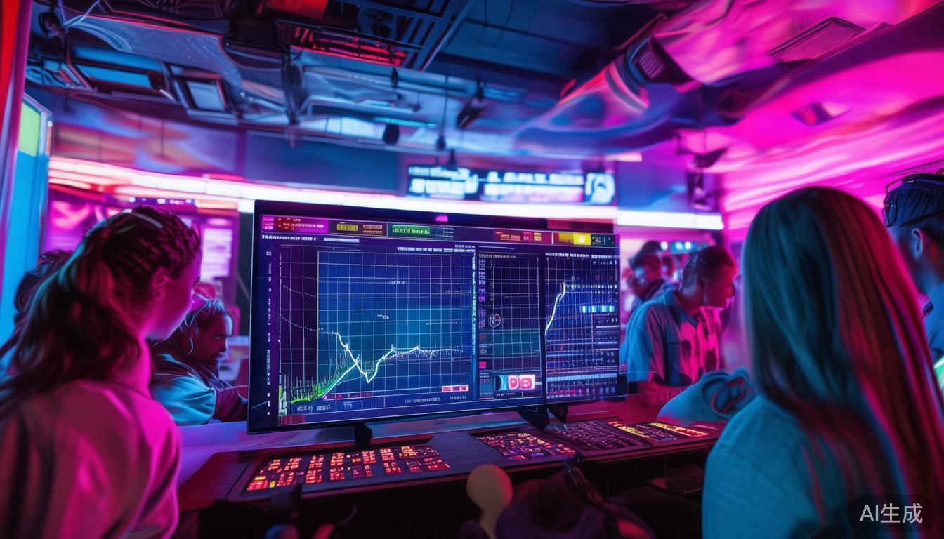 三分赛车起源于快速、简单的玩法，具有明显的时间短、