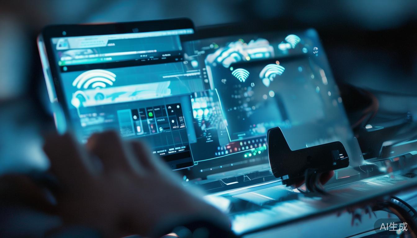 无论是电脑端还是手机端，良好的设备性能都能提升连接