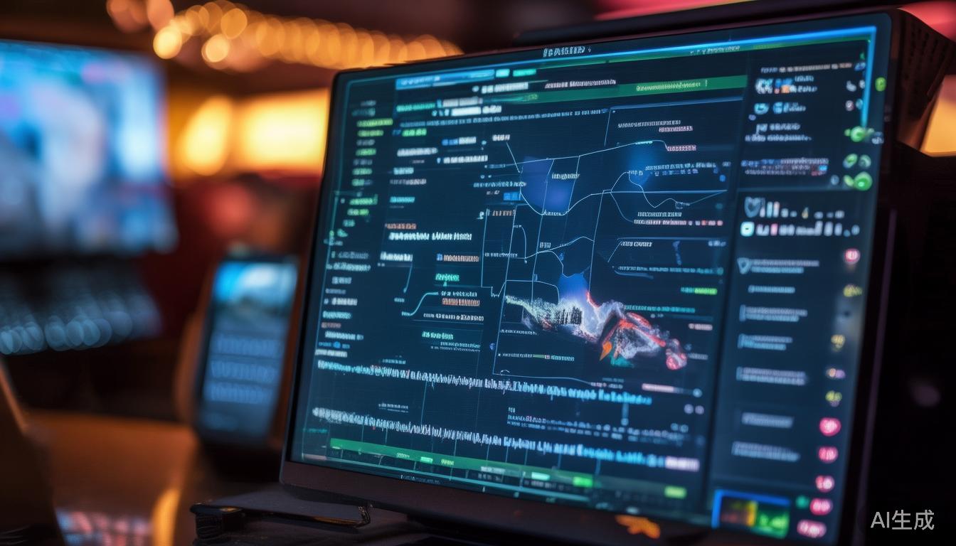 随着线上娱乐行业的快速发展，黑平台、钓鱼网站层出不