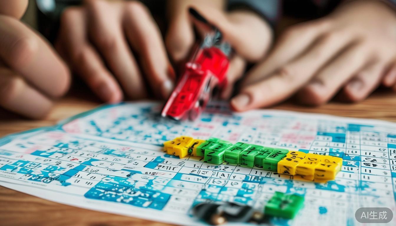 二、共享中奖秘籍和实战技巧
交流群内常常会有人总