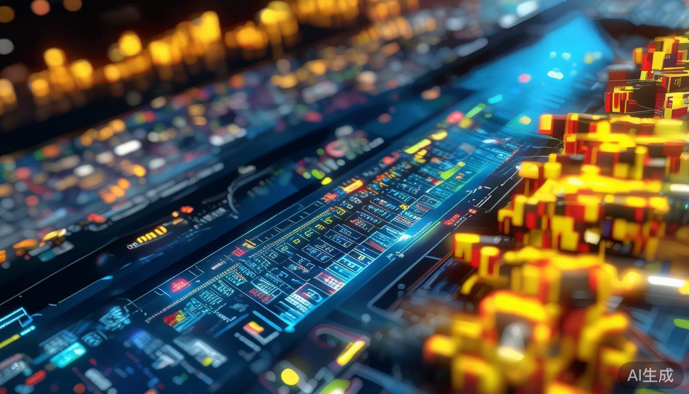 在数字经济不断发展的背景下，在线彩票行业迎来了前所